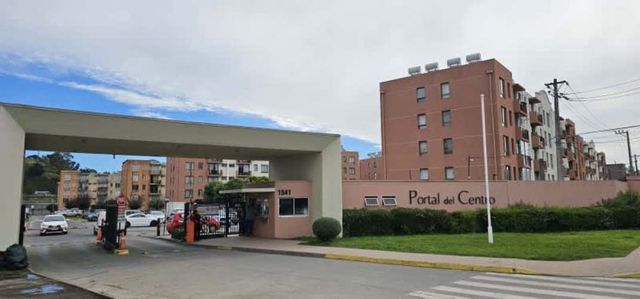 Departamento OBISPO SALAS 1533