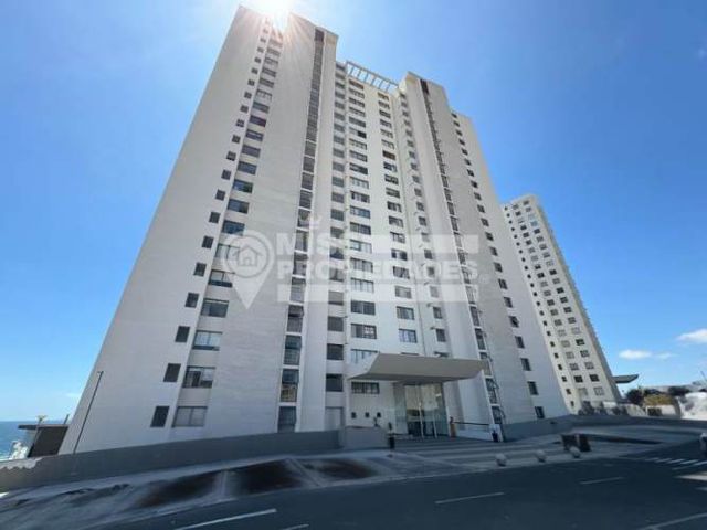 SE ARRIENDA DEPARTAMENTO EN SECTOR COSTA LAGUNA