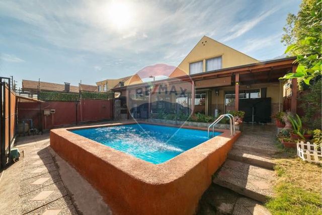 Oportunidad rebajado !!!! casa alto macul