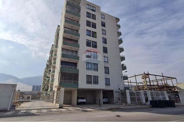 Espacioso departamento 3d 2b sierra nevada