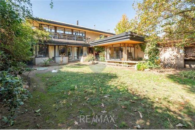 Excelente casa en condominio los almendros