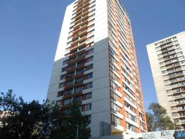 TORRES SAN BORJA METRO U.CATOLICA, DEPTO. 3D+1B