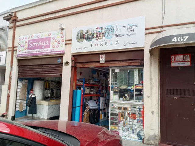 EXCELENTE PROPIEDAD PARA INVERSIONISTAS O EMPRESAS