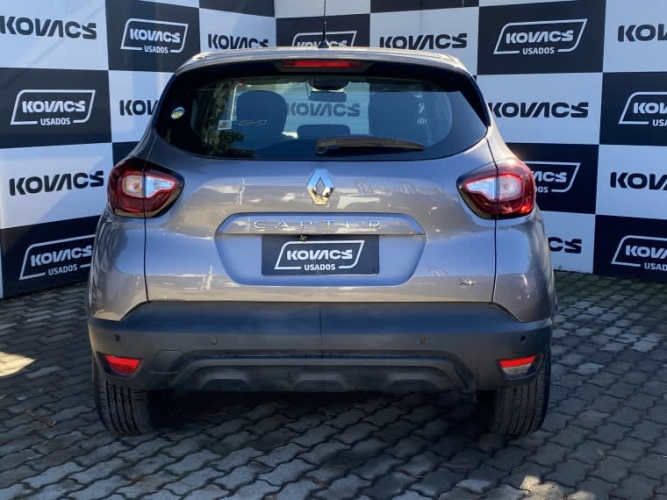 Renault Captur 1.5 Life Mt Diesel 2020