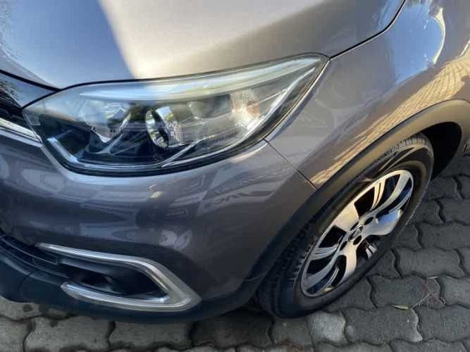 Renault Captur 1.5 Life Mt Diesel 2020