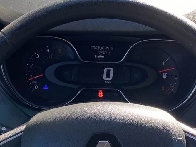 Renault Captur 1.5 Life Mt Diesel 2020