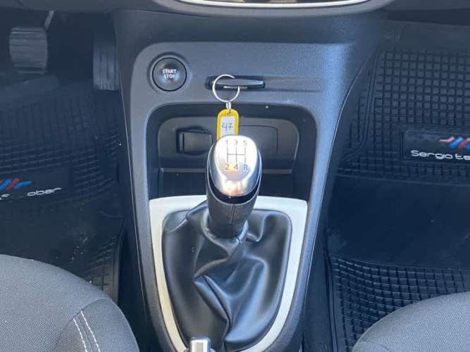 Renault Captur 1.5 Life Mt Diesel 2020