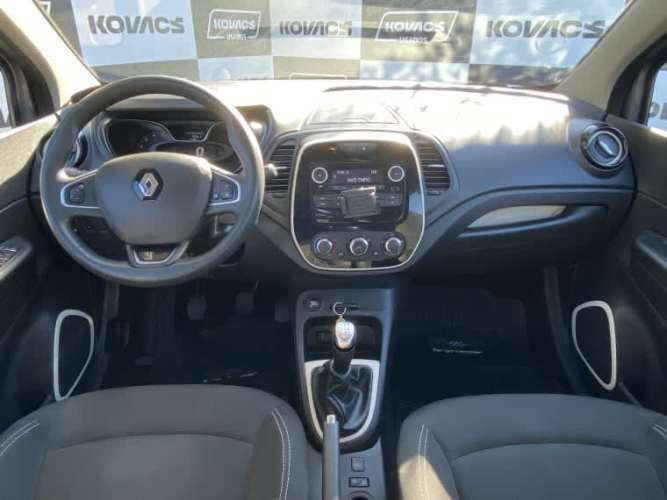 Renault Captur 1.5 Life Mt Diesel 2020