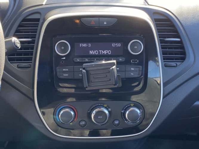 Renault Captur 1.5 Life Mt Diesel 2020