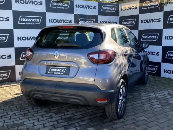 Renault Captur 1.5 Life Mt Diesel 2020