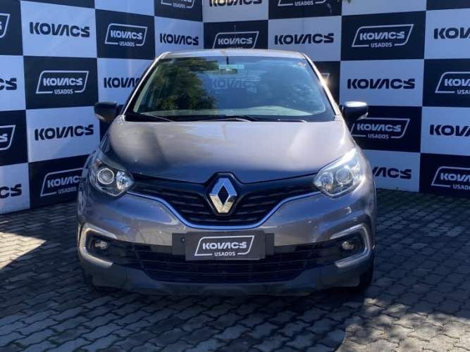 Renault Captur 1.5 Life Mt Diesel 2020