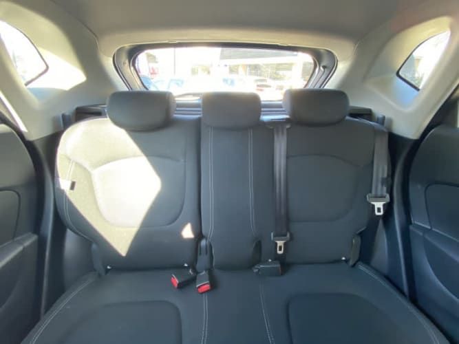 Renault Captur 1.5 Life Mt Diesel 2020