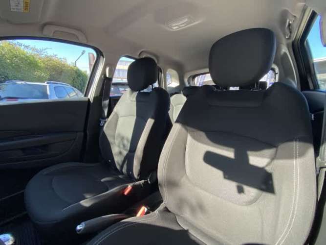 Renault Captur 1.5 Life Mt Diesel 2020