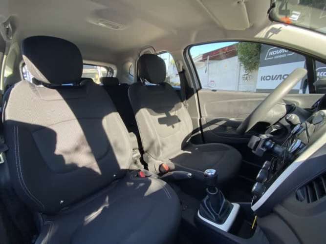 Renault Captur 1.5 Life Mt Diesel 2020