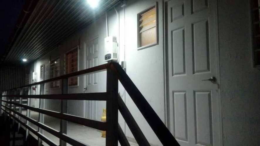 Pieza Amplia Baño Privado