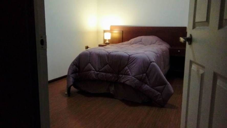 Pieza Amplia Baño Privado