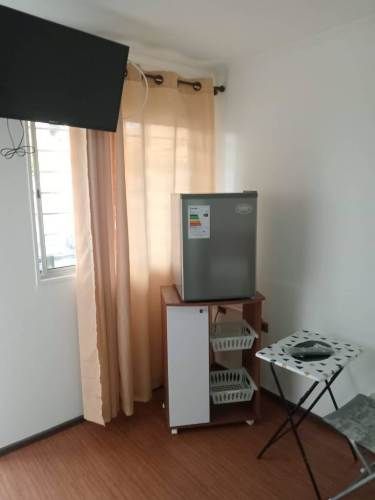 Pieza Amplia Baño Privado