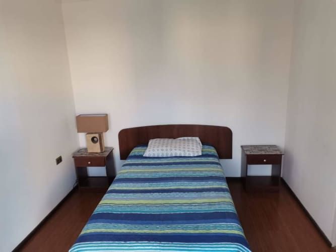 Pieza Amplia Baño Privado