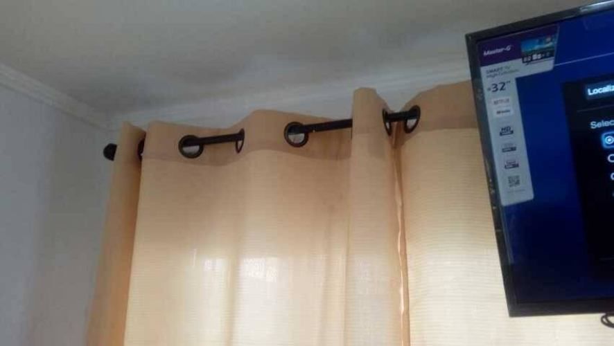 Pieza Amplia Baño Privado