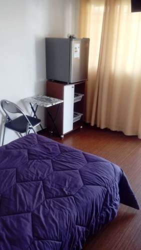 Pieza Amplia Baño Privado