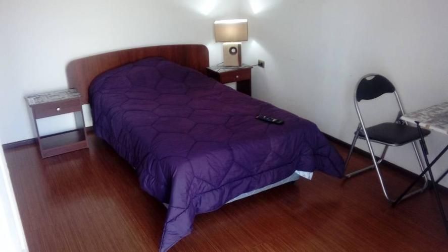 Pieza Amplia Baño Privado