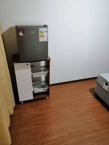 Pieza Amplia Baño Privado