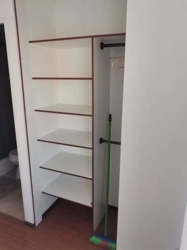 Pieza Amplia Baño Privado