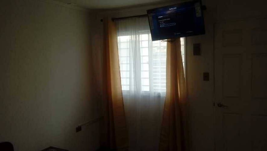 Pieza Amplia Baño Privado