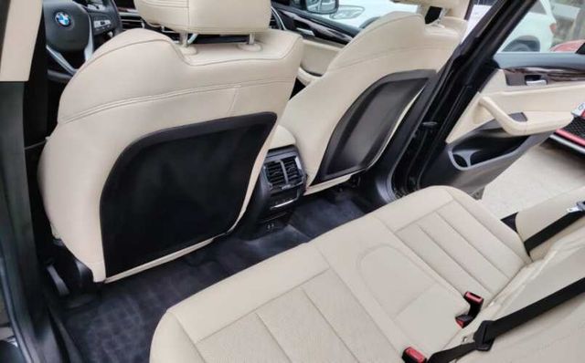 BMW X3 XDRIVE 20D HERITAGE 2.0 FULL AUT. AÑO 2024