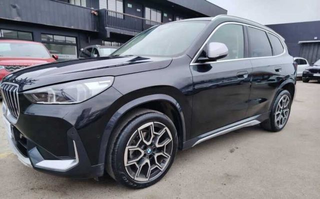 BMW X1 SDRIVE 1.5 FULL AUT. AÑO 2023
