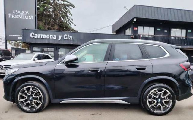 BMW X1 SDRIVE 1.5 FULL AUT. AÑO 2023