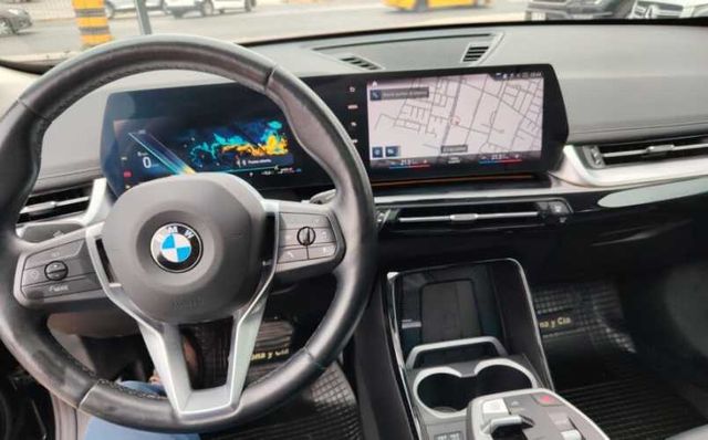 BMW X1 SDRIVE 1.5 FULL AUT. AÑO 2023