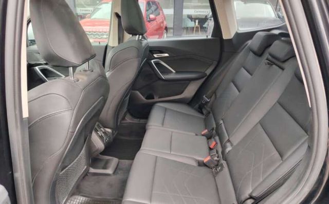 BMW X1 SDRIVE 1.5 FULL AUT. AÑO 2023