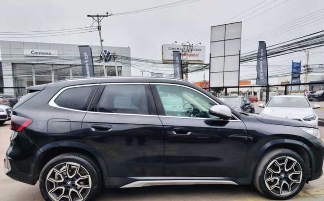 BMW X1 SDRIVE 1.5 FULL AUT. AÑO 2023