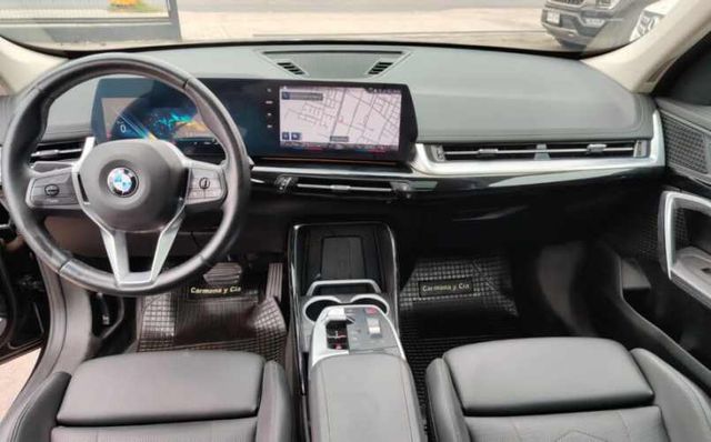 BMW X1 SDRIVE 1.5 FULL AUT. AÑO 2023