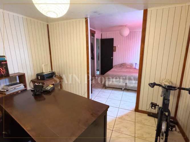 Propiedad familiar con excelente conectividad (95946)