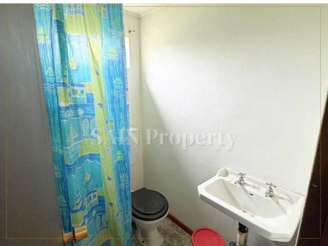 Propiedad familiar con excelente conectividad (95946)