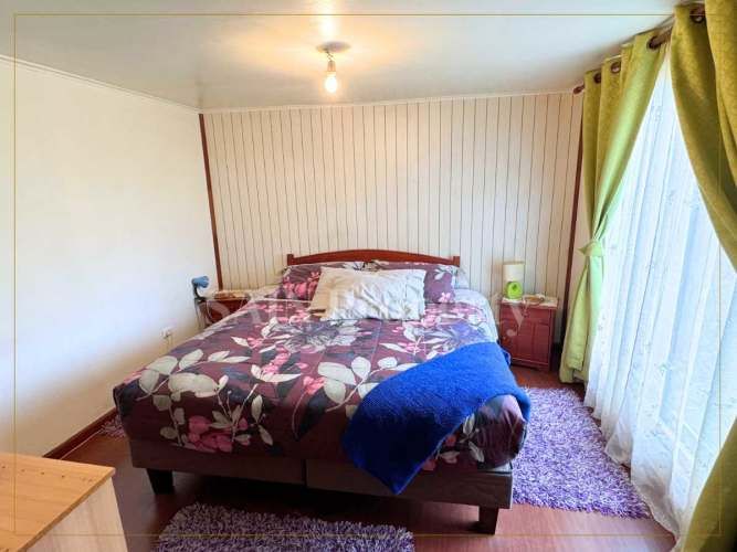 Propiedad familiar con excelente conectividad (95946)