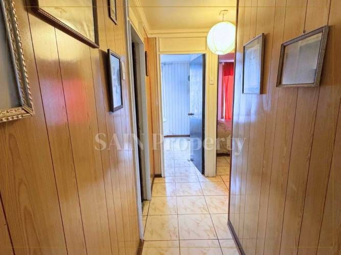 Propiedad familiar con excelente conectividad (95946)