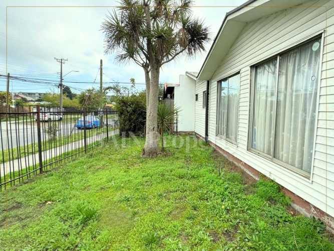 Propiedad familiar con excelente conectividad (95946)