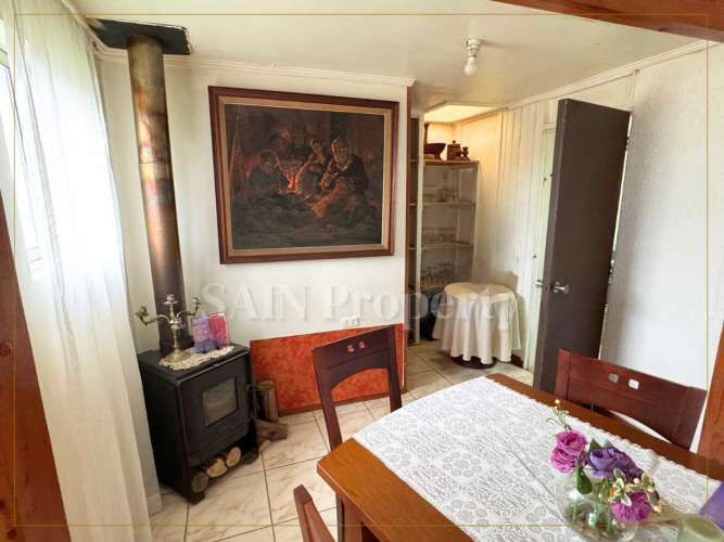 Propiedad familiar con excelente conectividad (95946)