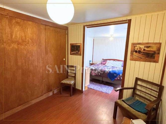 Propiedad familiar con excelente conectividad (95946)