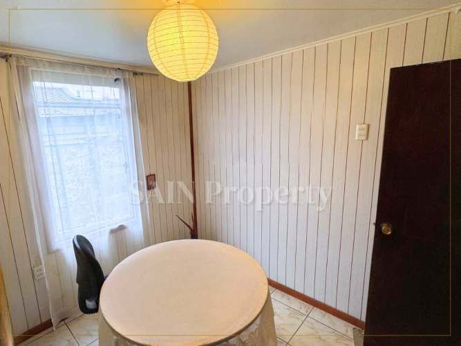 Propiedad familiar con excelente conectividad (95946)