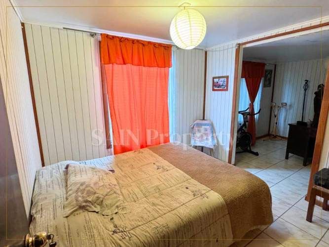 Propiedad familiar con excelente conectividad (95946)