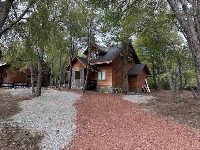 Venta o Arriendo Casa cabaña 2 pisos Las Trancas Termas de Chillán