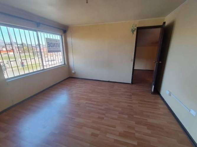 Amplia casa en los Huertos Familiares