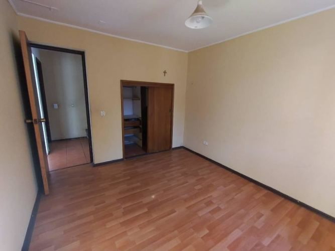 Amplia casa en los Huertos Familiares