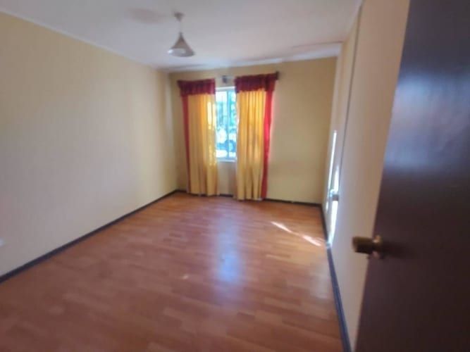 Amplia casa en los Huertos Familiares