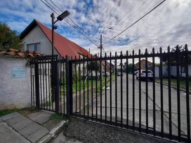 Amplia casa en los Huertos Familiares