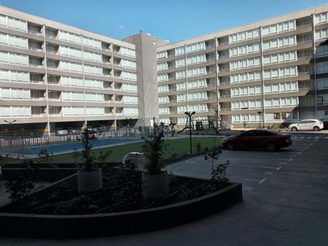 Departamento Jose Manuel Balmaceda 3751